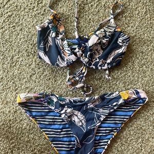 maaji reversible bikini